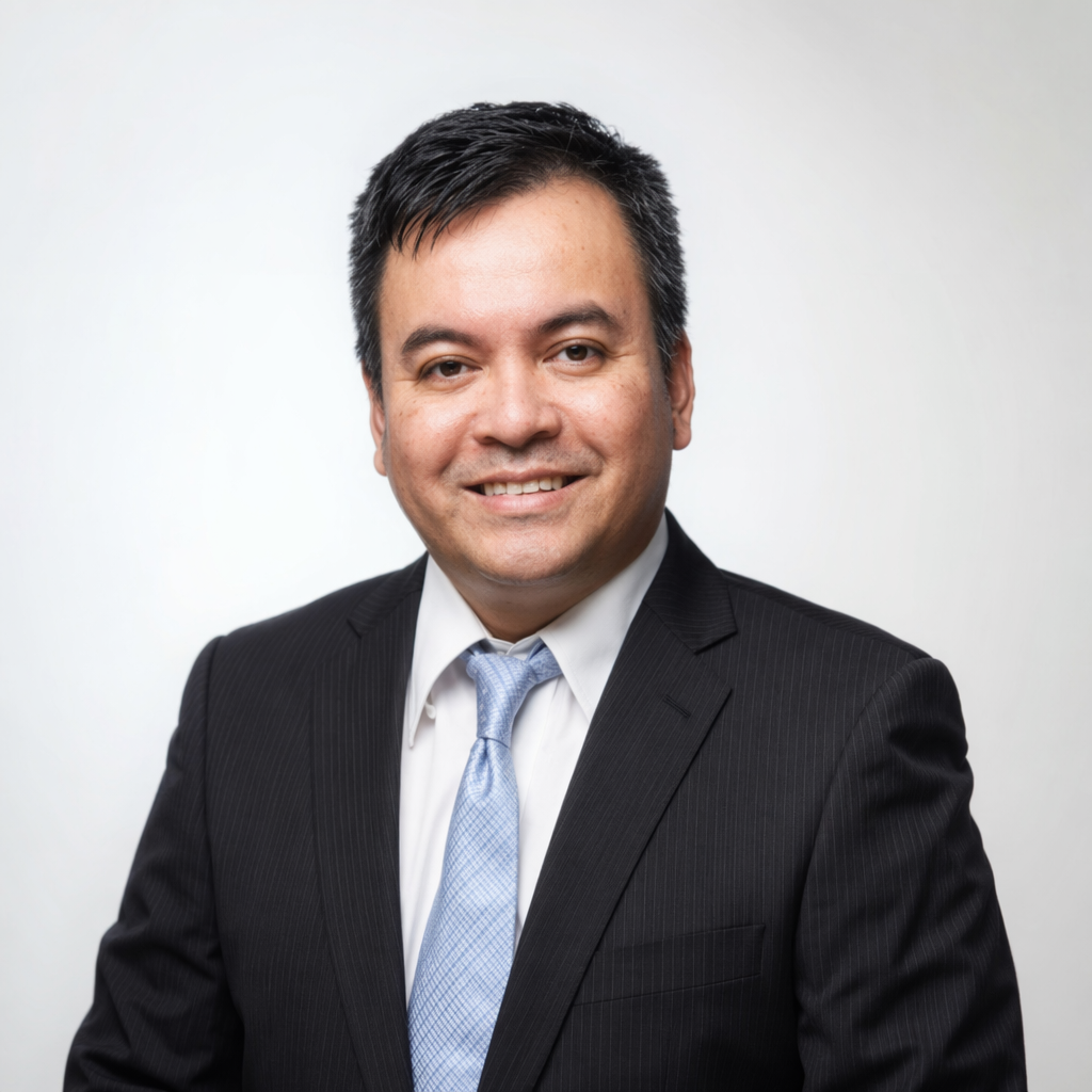 Dr. Michael Lisondra Ebuna - Emergency Medicine Masterclass Coordinator